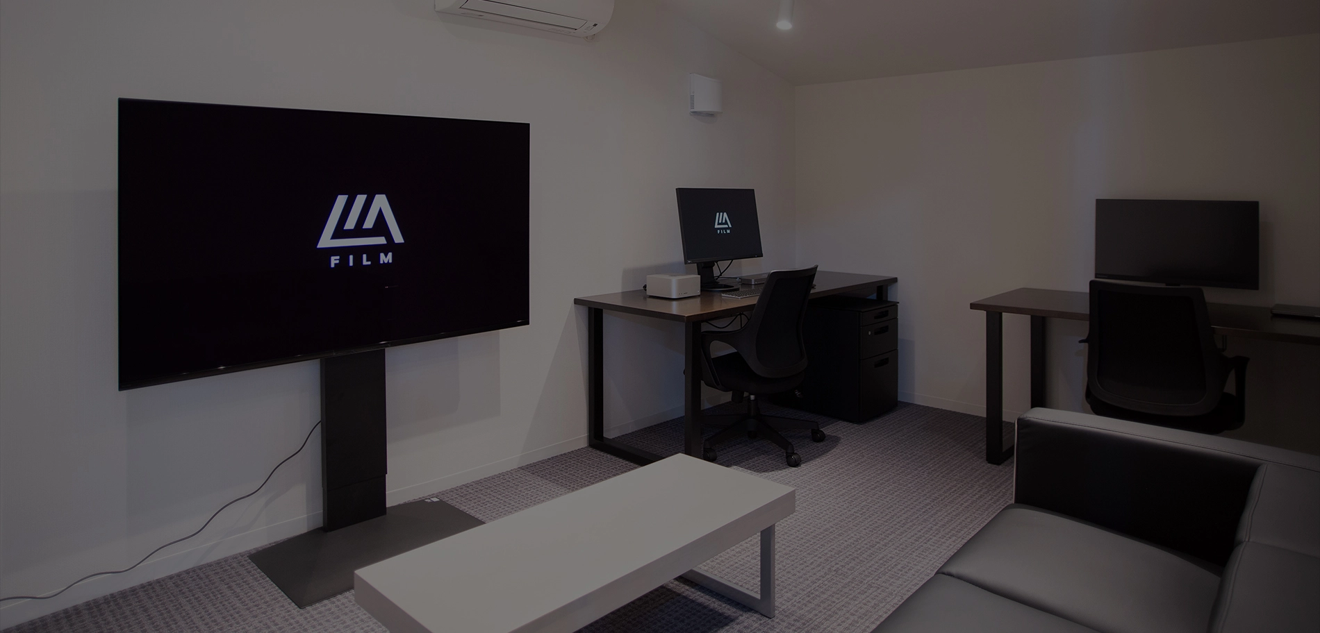 Offline Editing Studio — 1